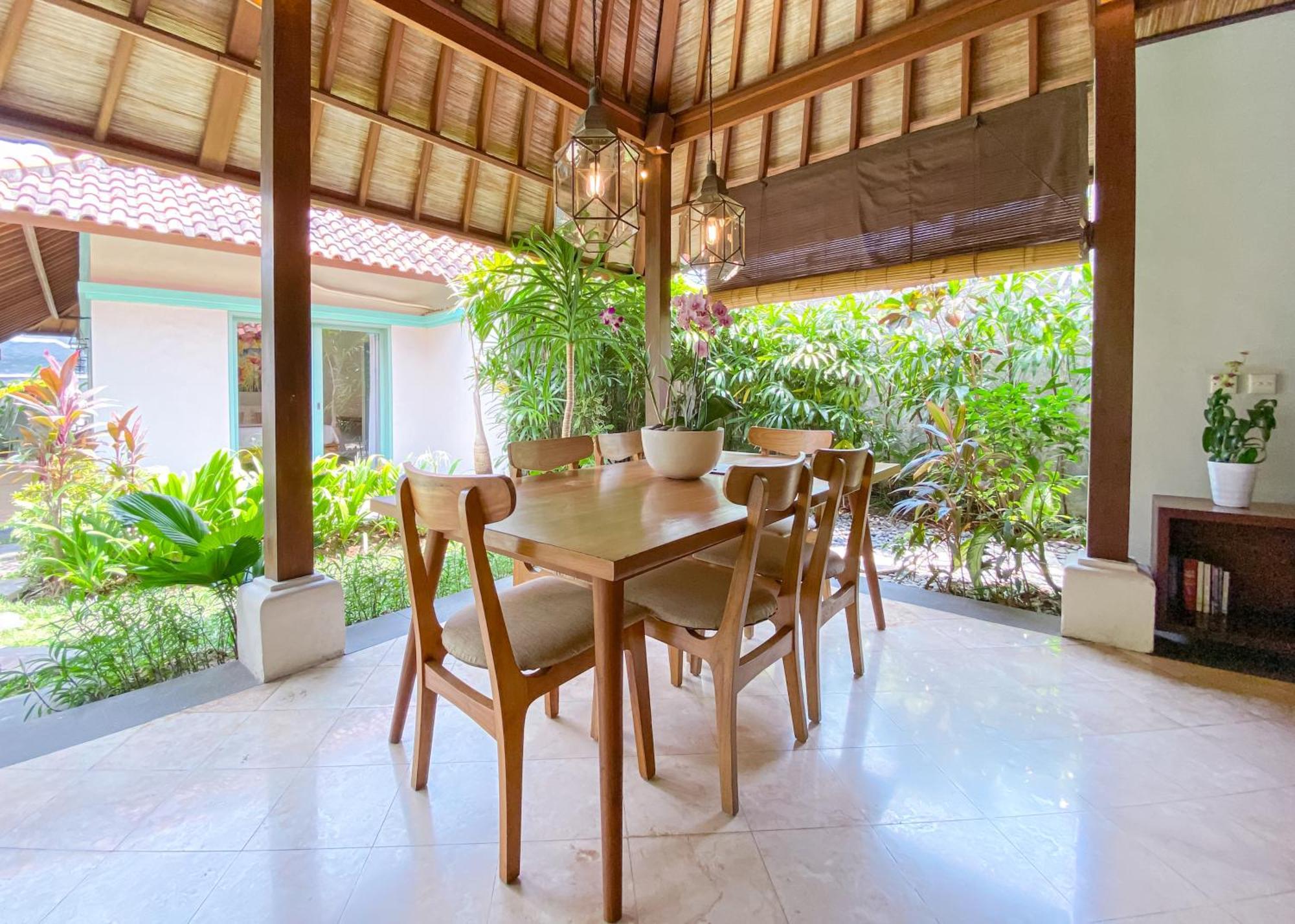Villa Savannah Canggu  Exterior photo